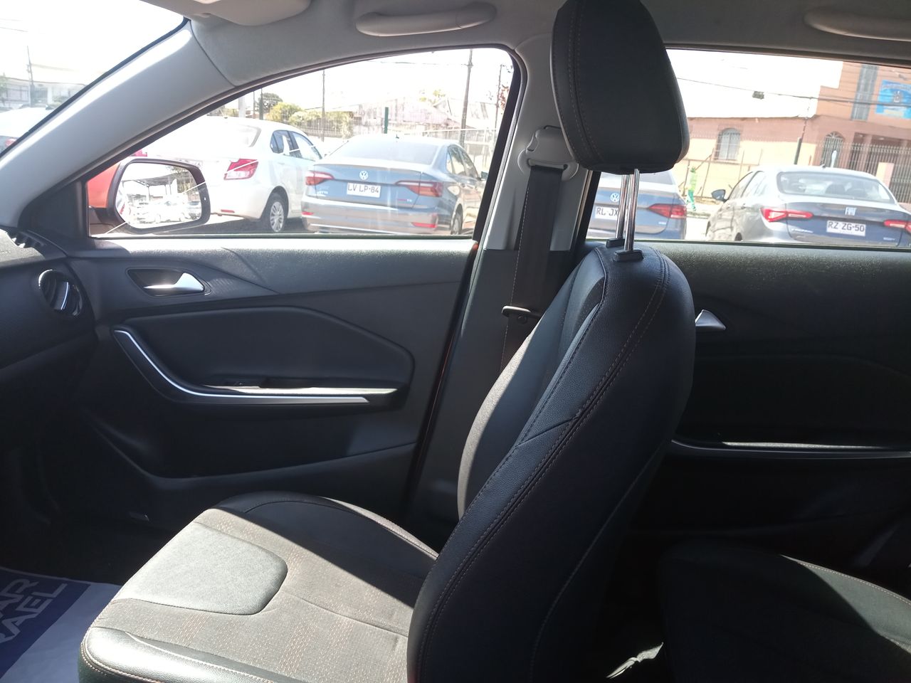 CHERY - 11