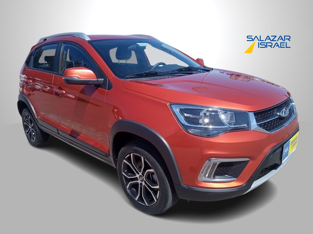 CHERY