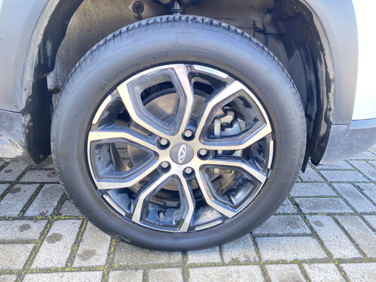 CHERY - 15