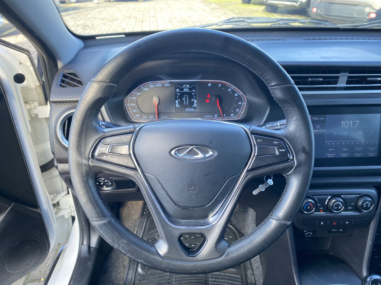 CHERY - 24