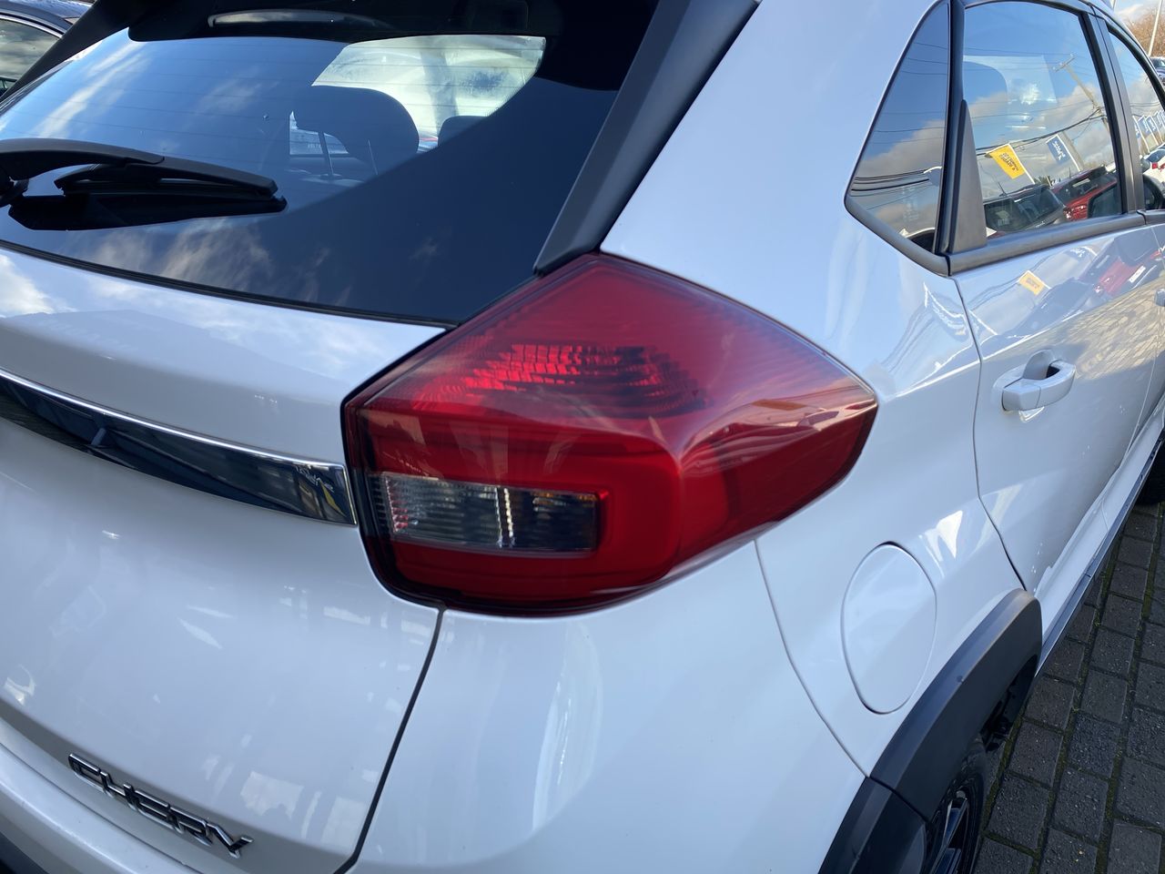 CHERY - 19