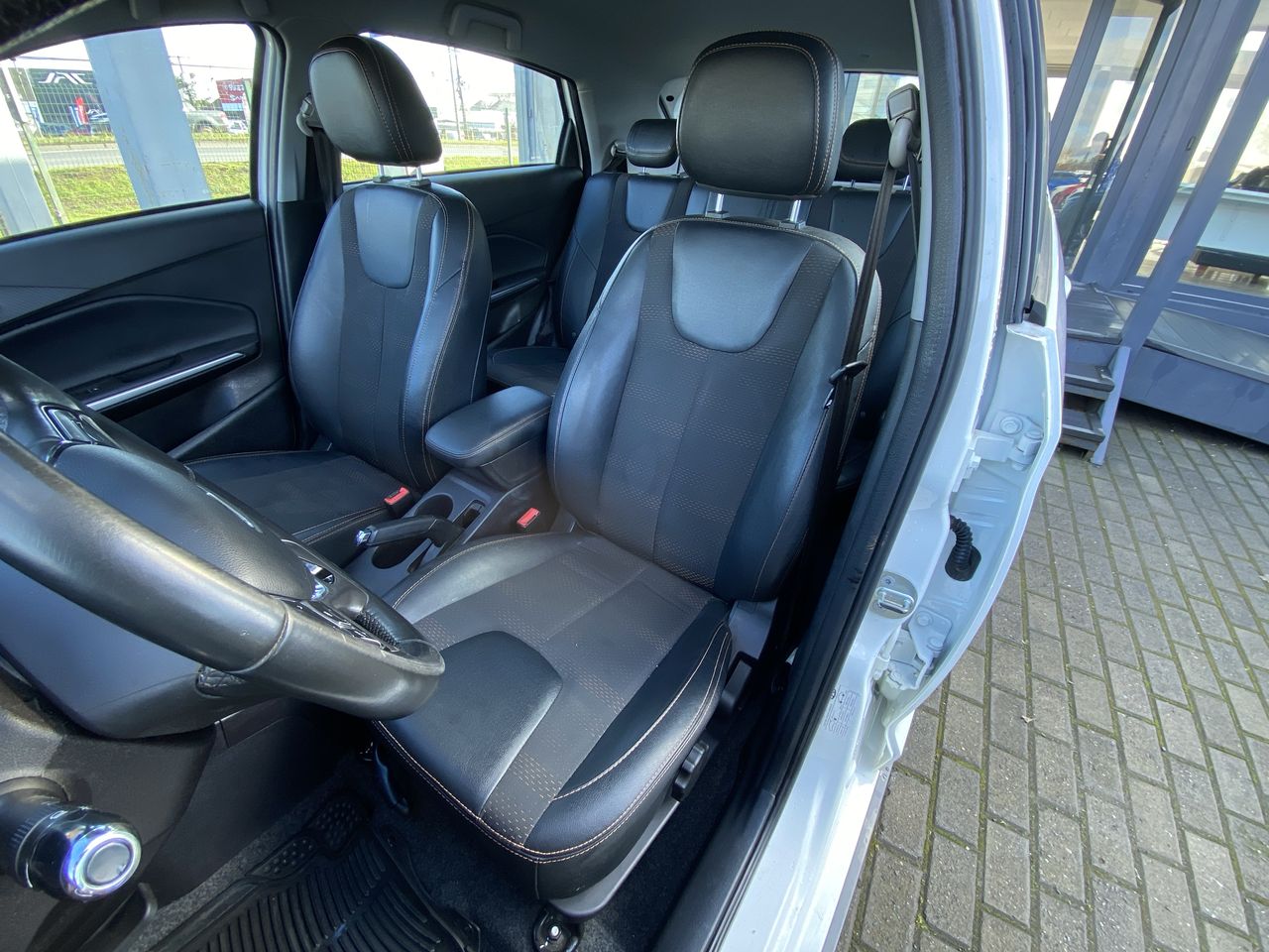 CHERY - 23