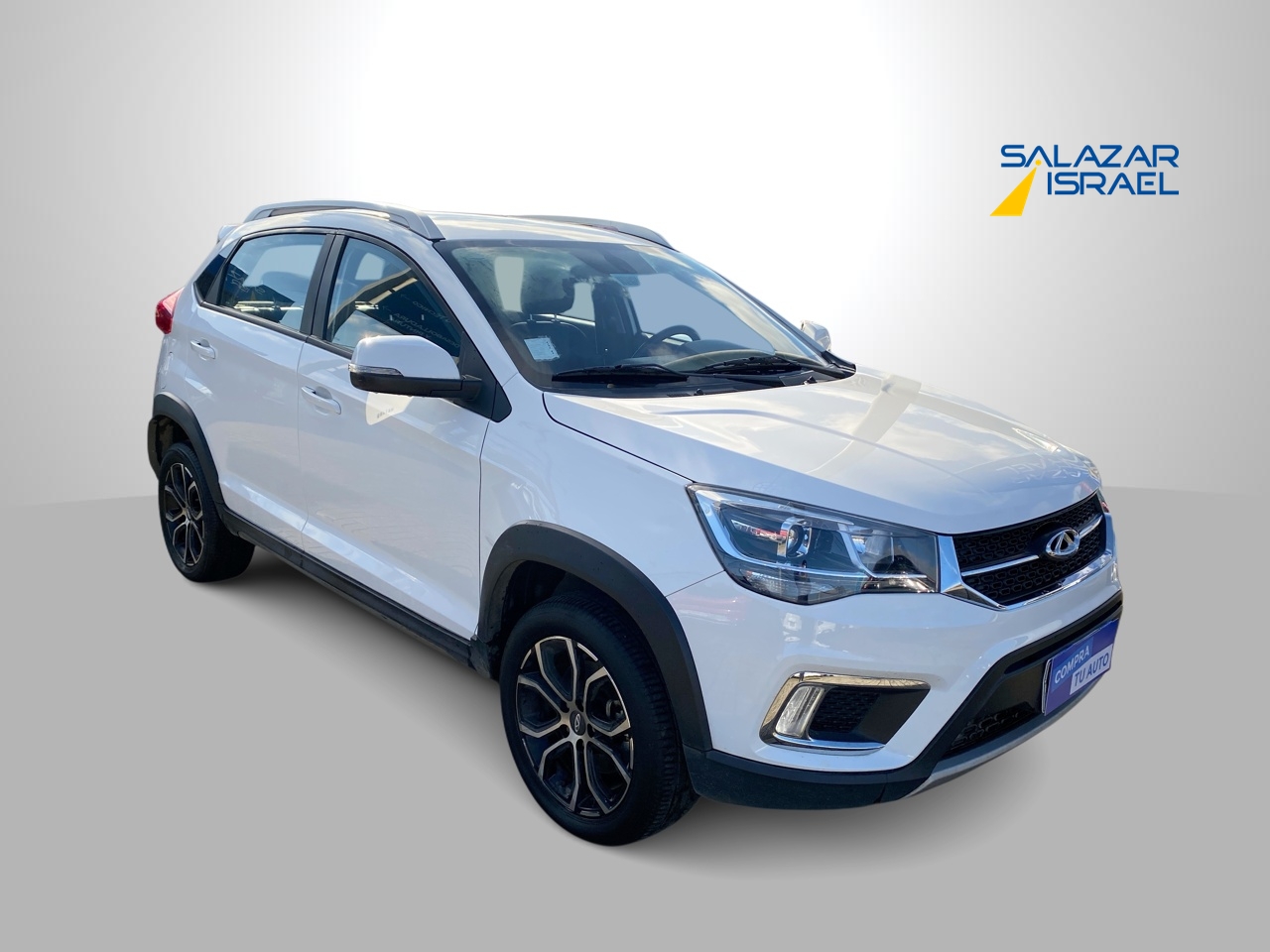 CHERY
