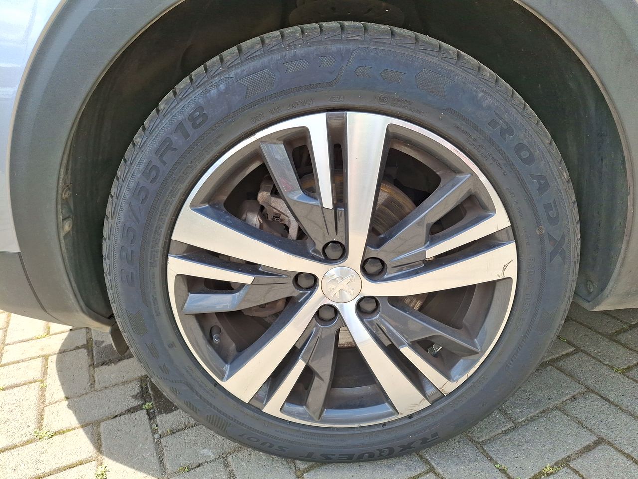 PEUGEOT - 17