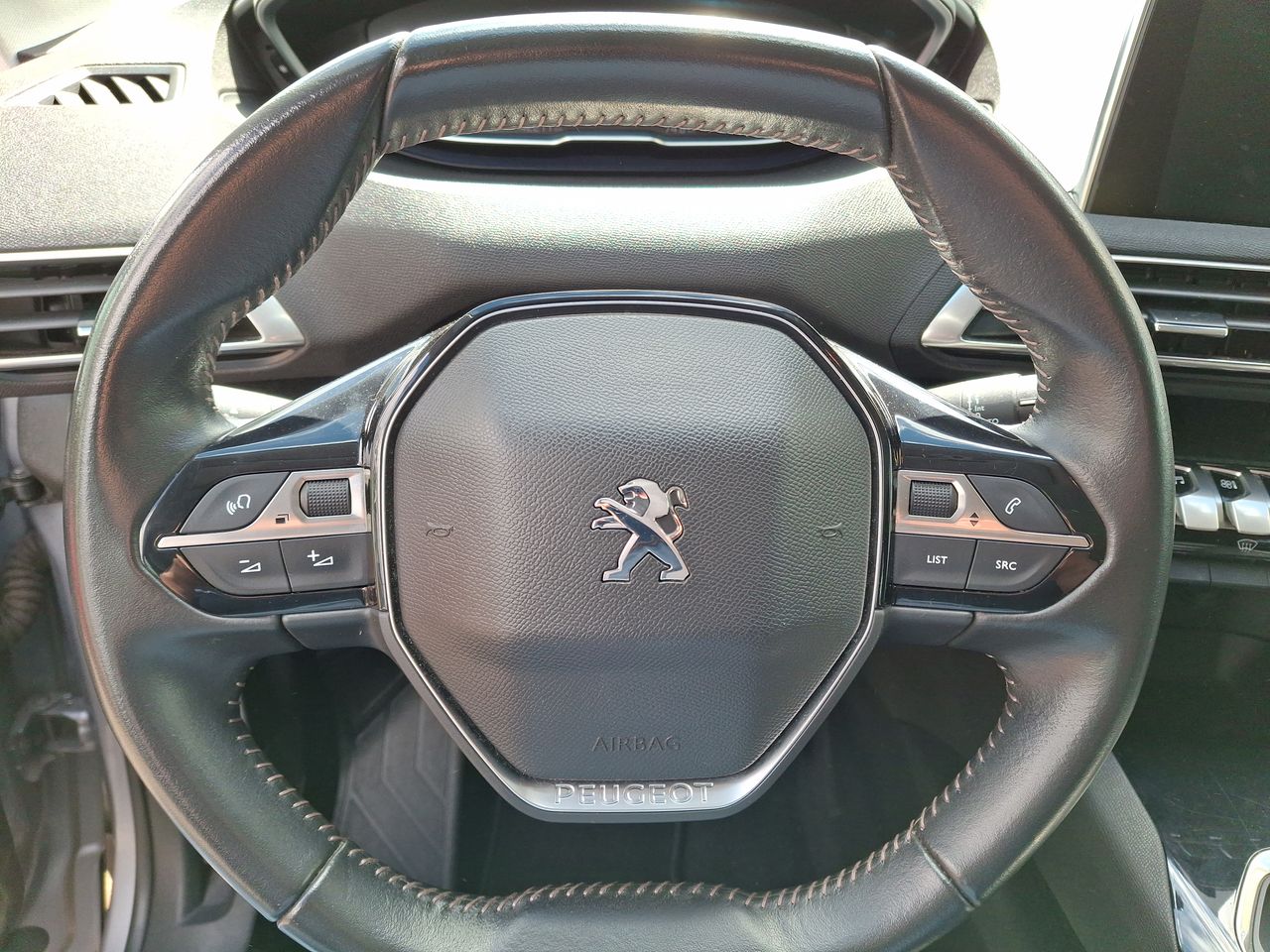 PEUGEOT - 24