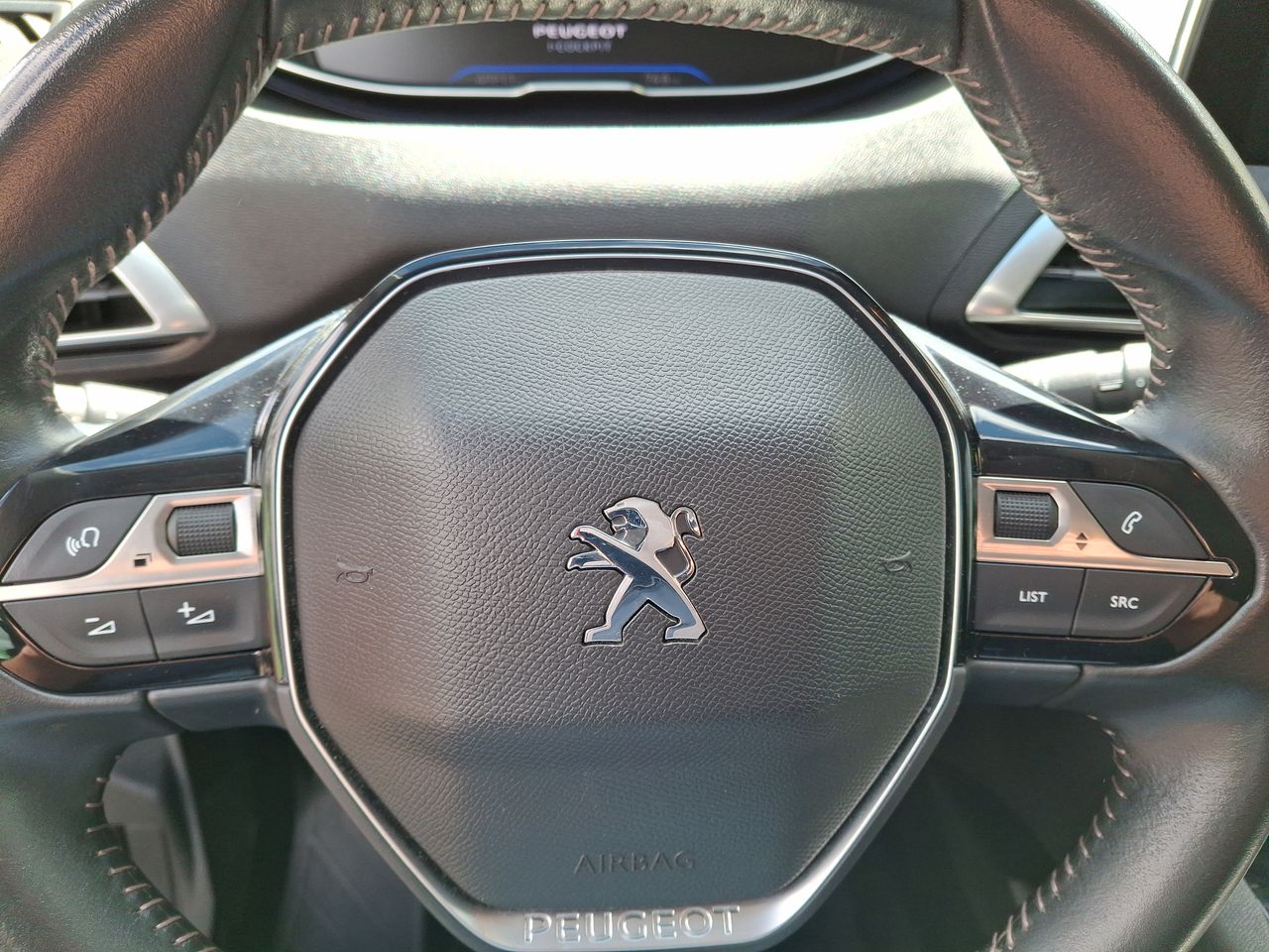 PEUGEOT - 25