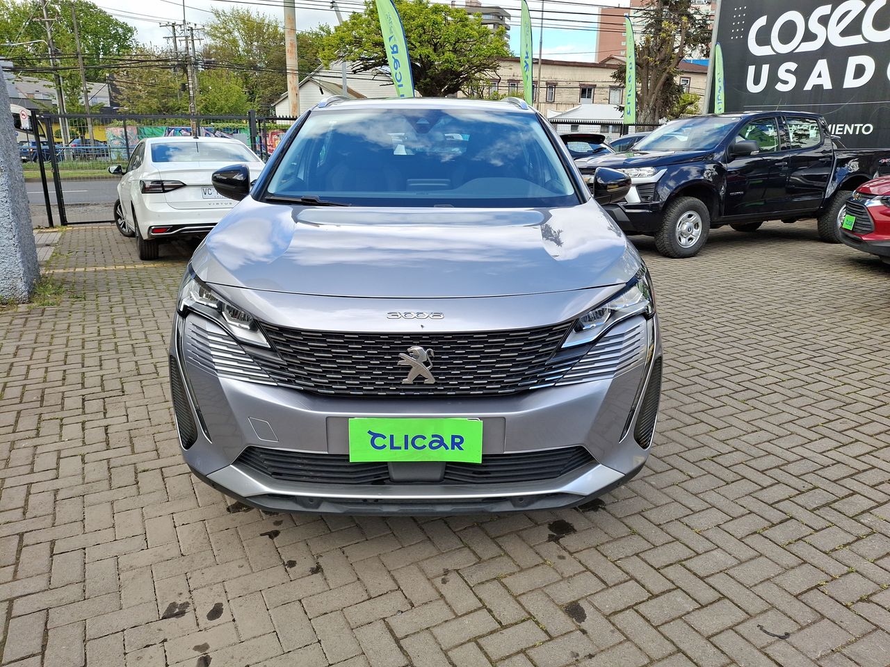 PEUGEOT - 2