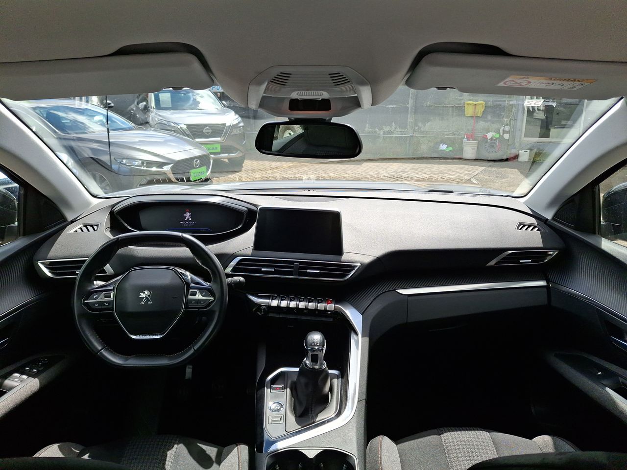 PEUGEOT - 9