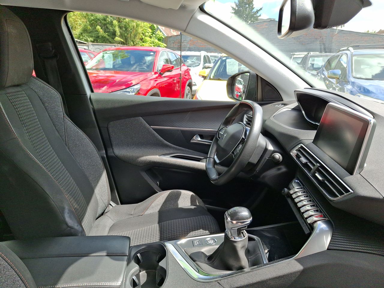 PEUGEOT - 16