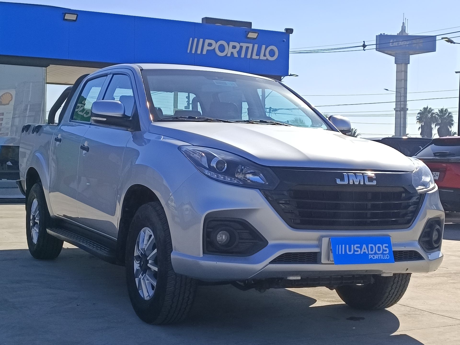JMC - 1