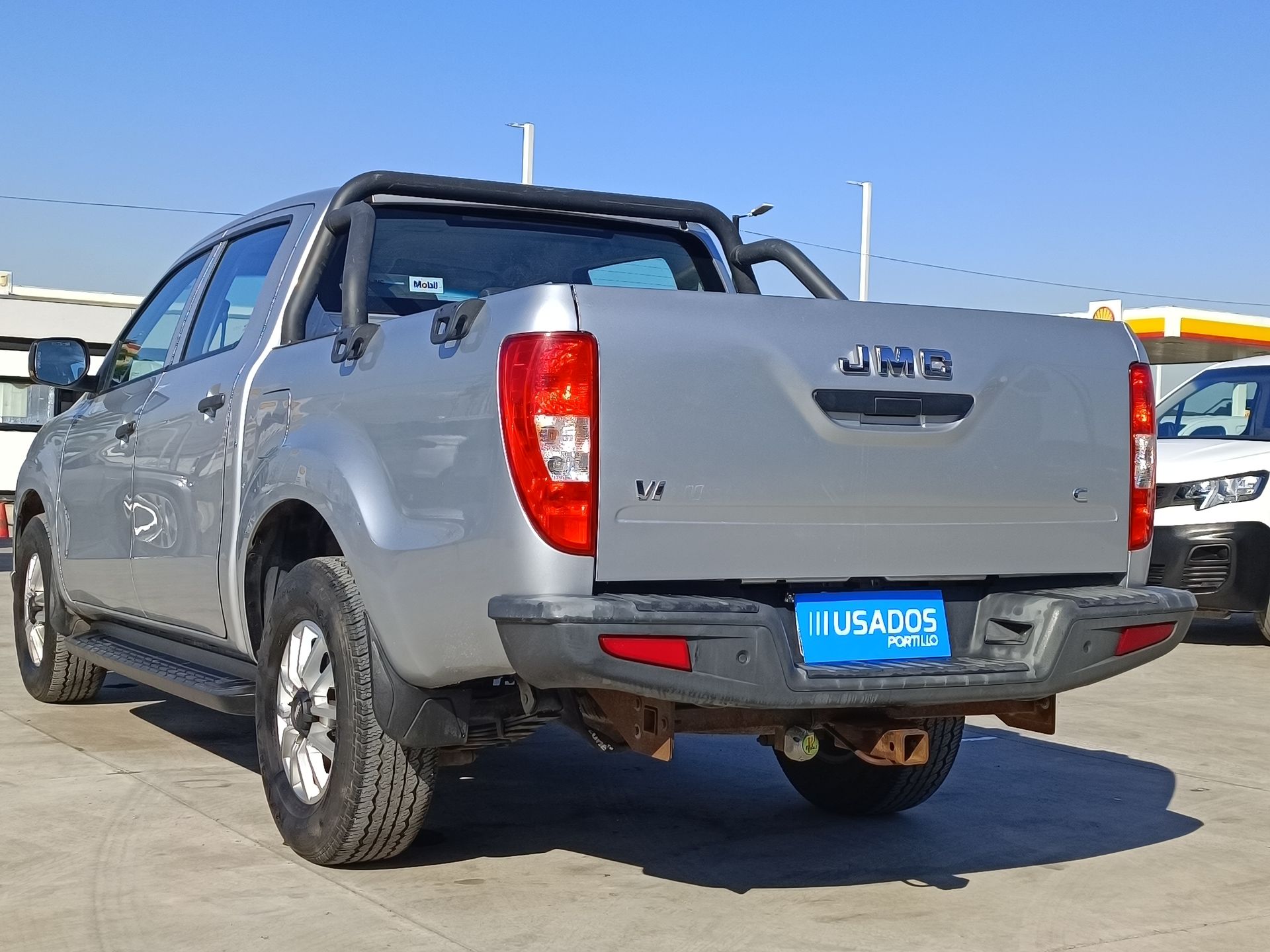 JMC - 5