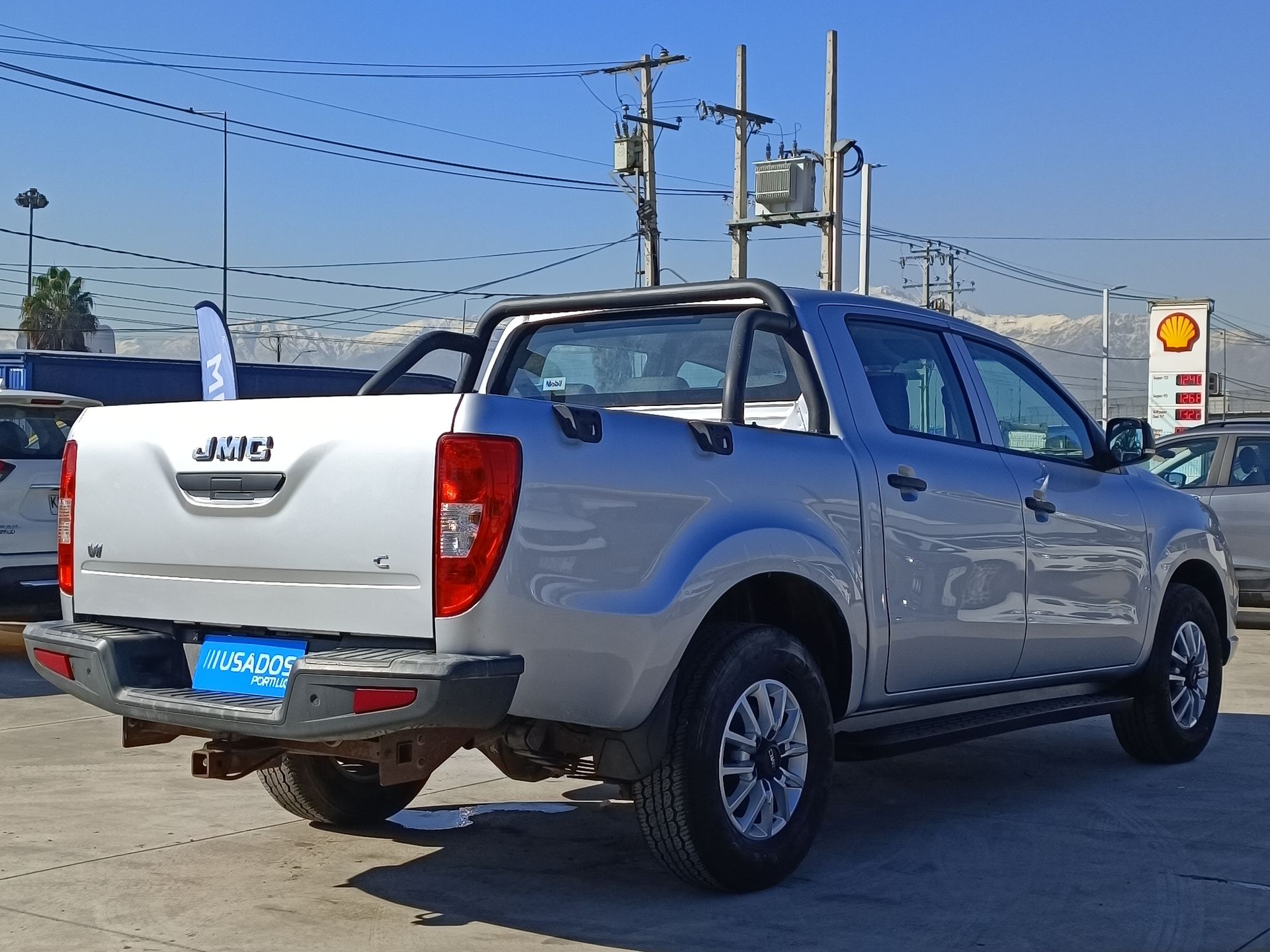 JMC - 7