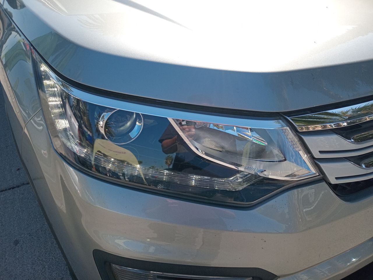 CHANGAN - 15