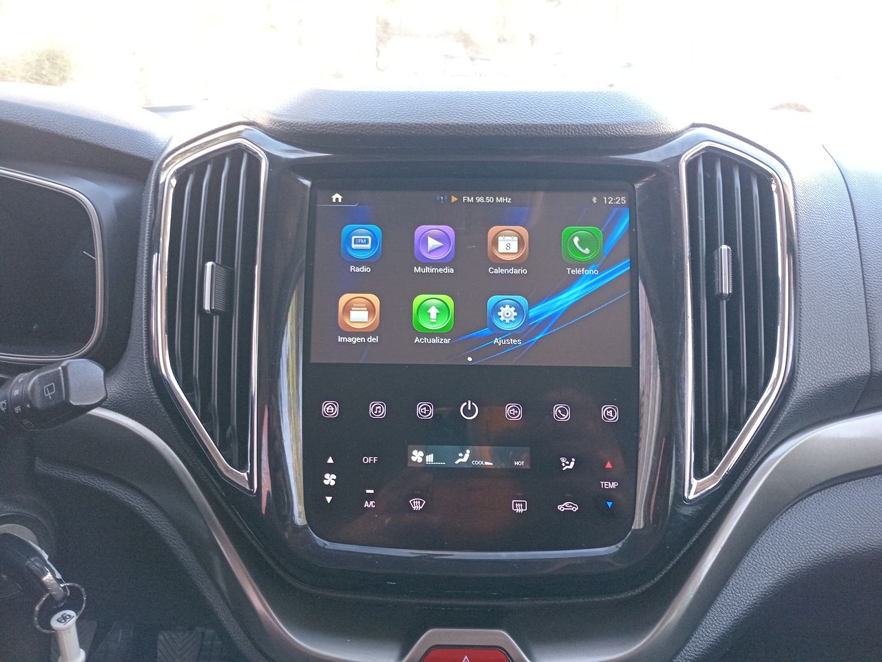 CHANGAN - 25