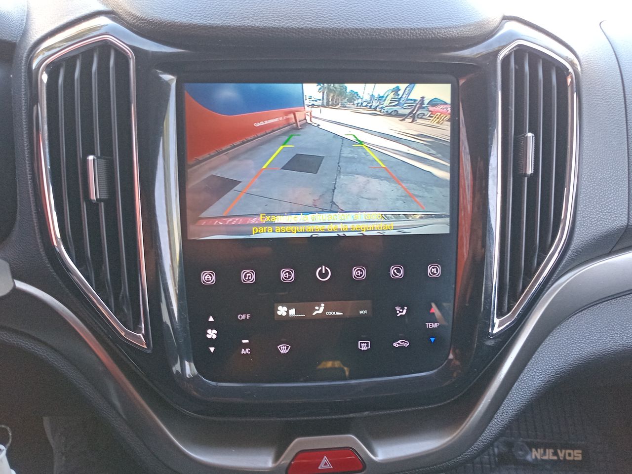 CHANGAN - 26