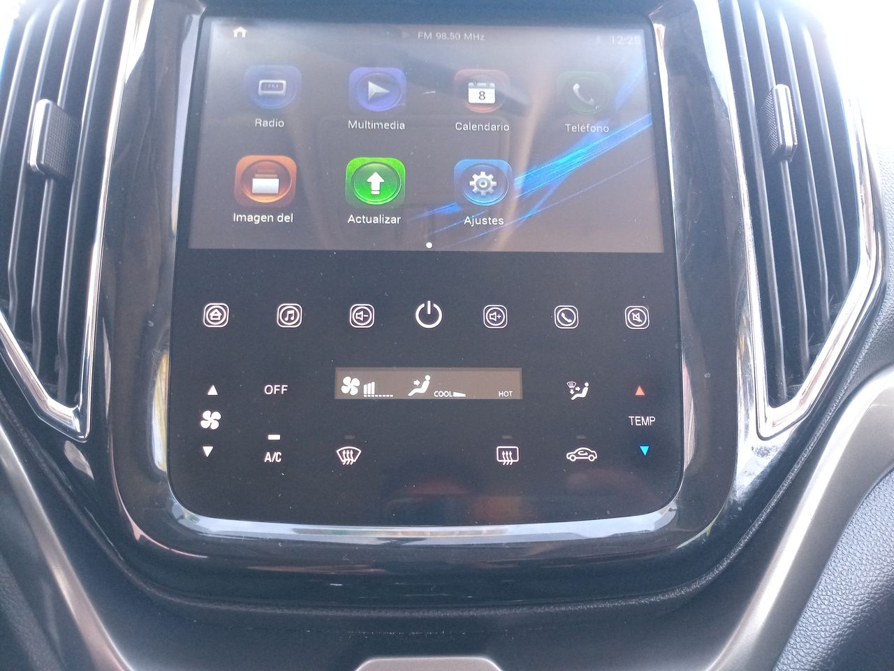 CHANGAN - 27
