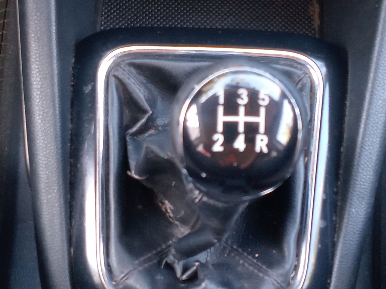 CHANGAN - 28