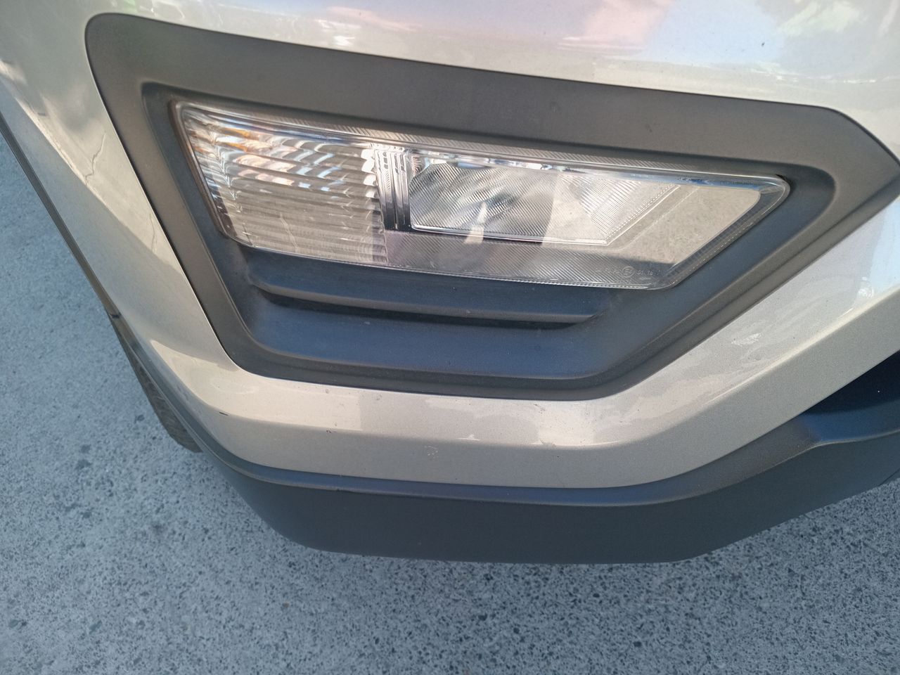 CHANGAN - 16