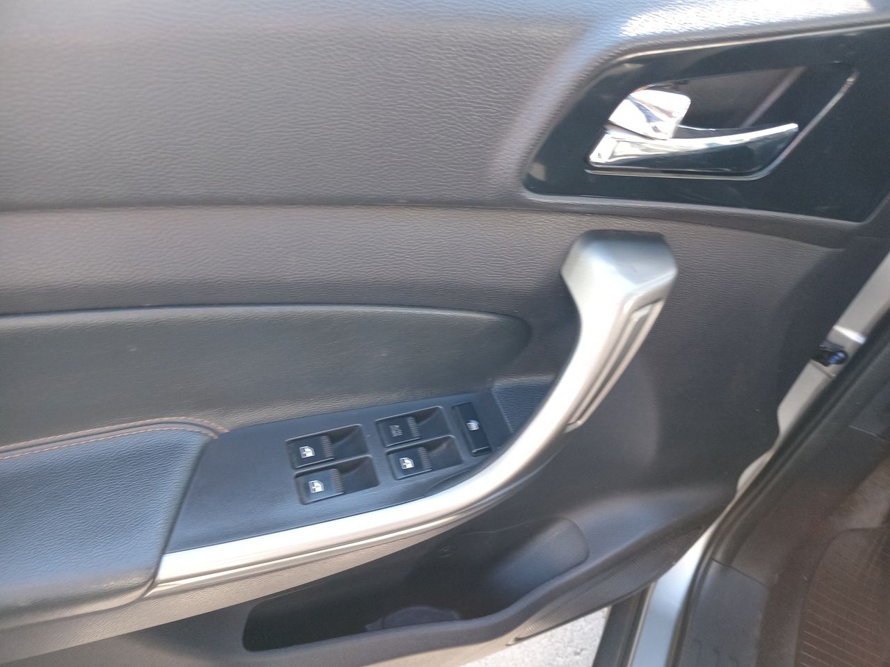 CHANGAN - 19