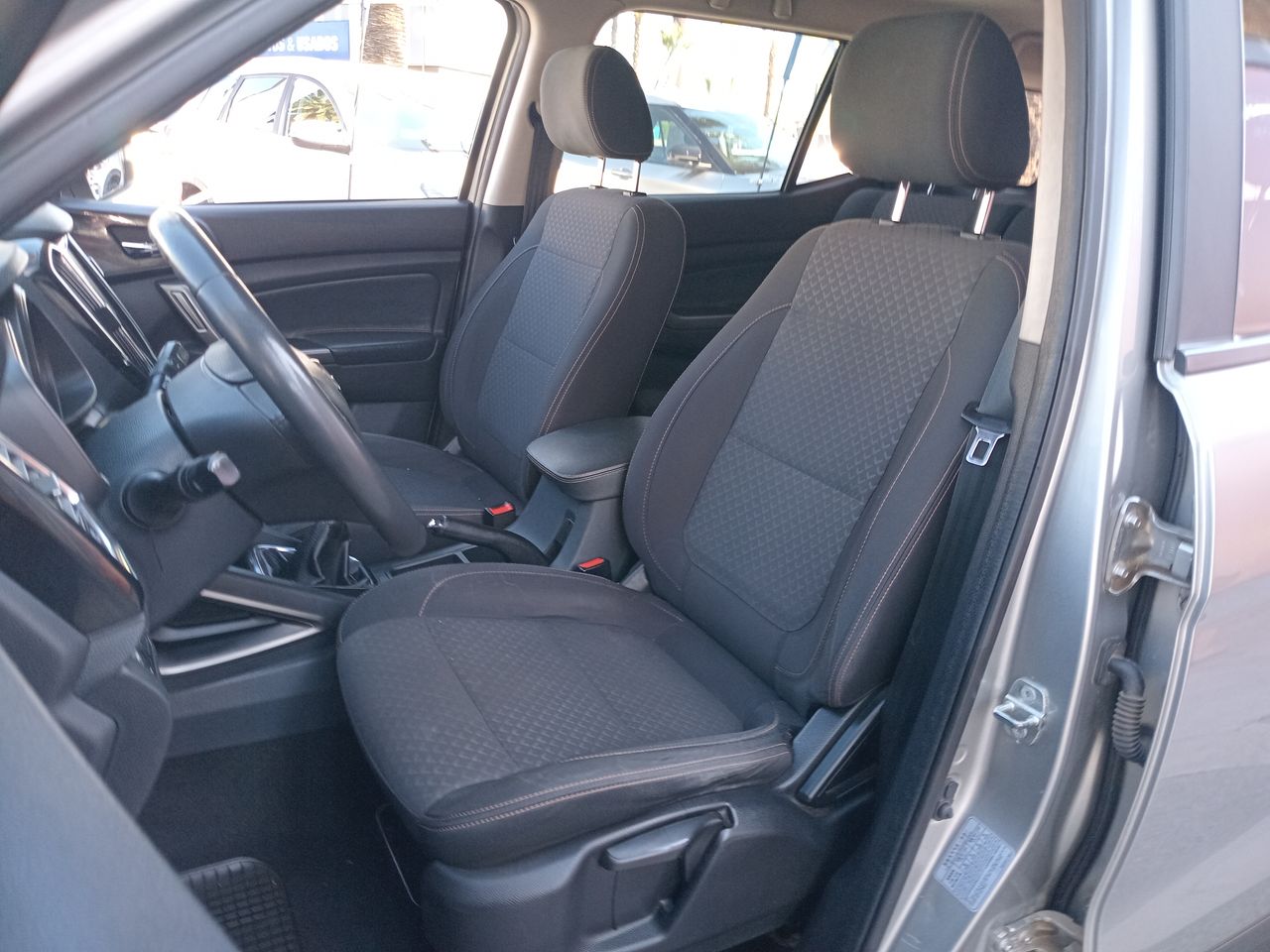 CHANGAN - 21