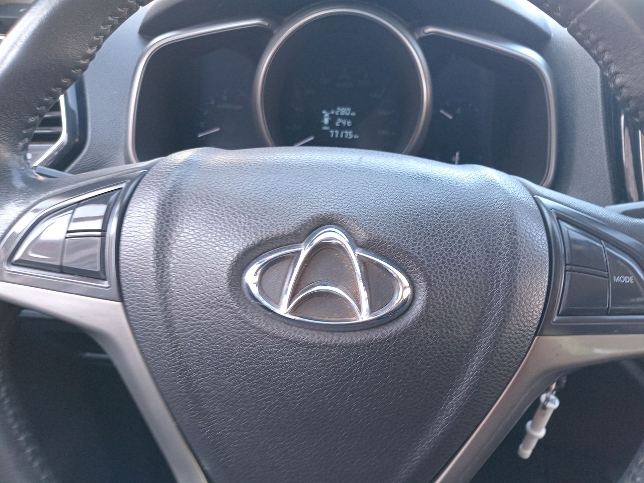 CHANGAN - 23