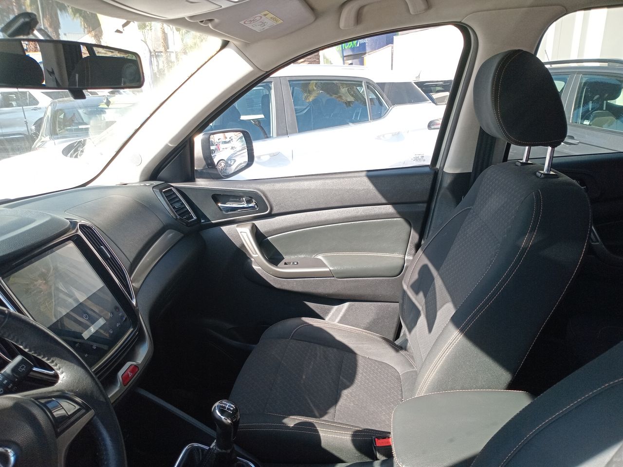 CHANGAN - 10
