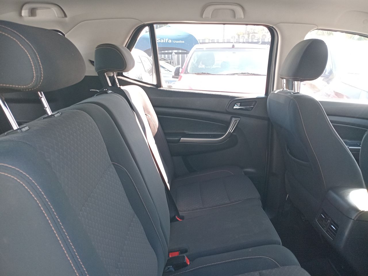 CHANGAN - 13