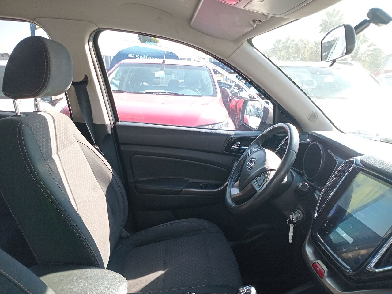 CHANGAN - 14