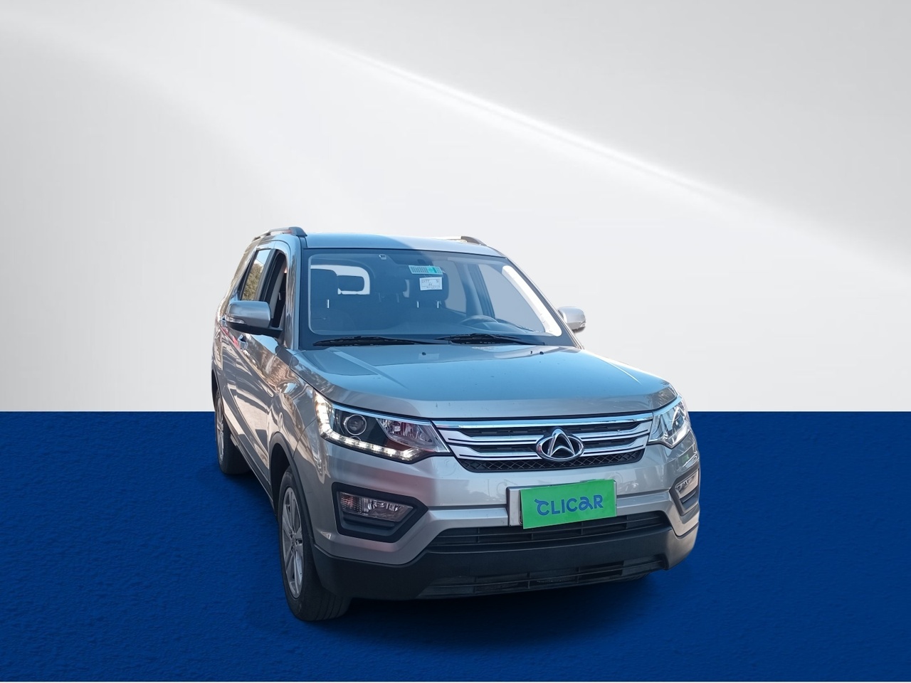 CHANGAN