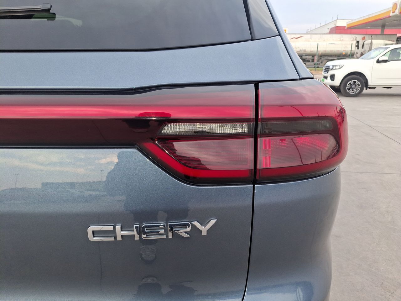 CHERY - 19
