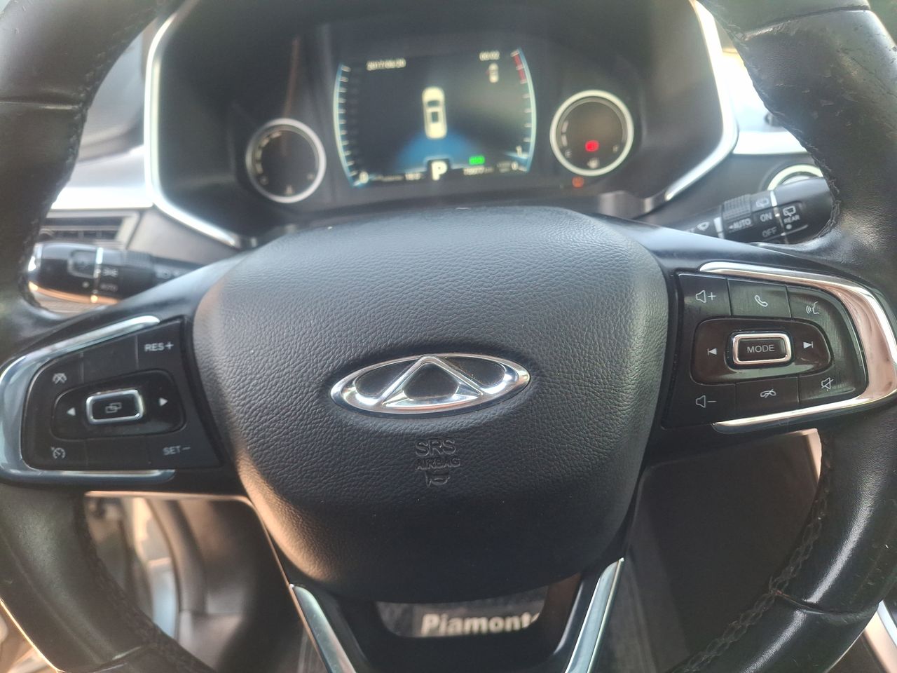 CHERY - 26