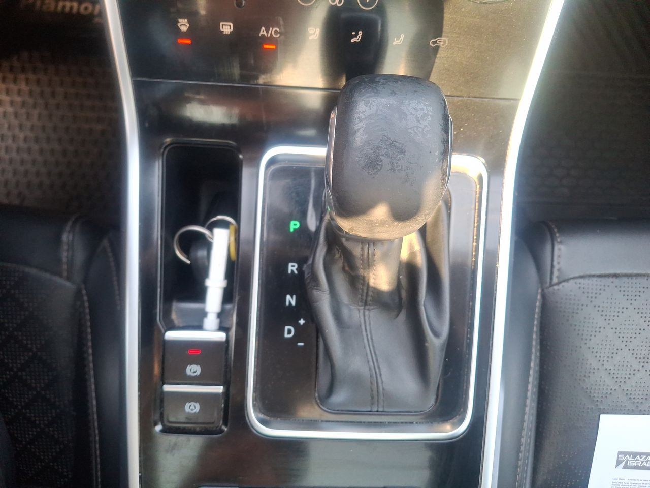 CHERY - 31