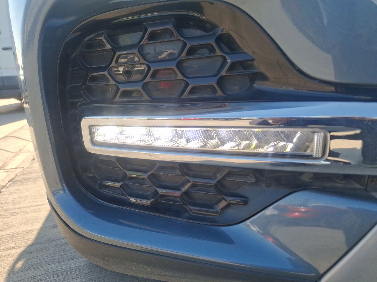CHERY - 19