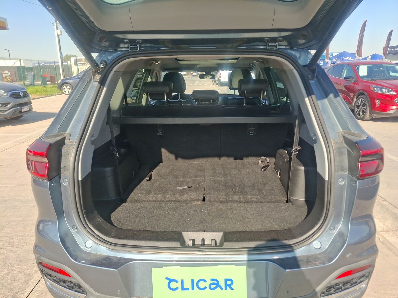 CHERY - 21