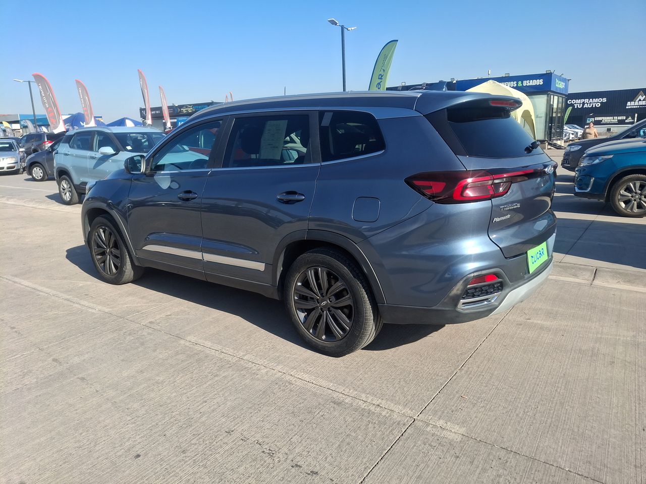 CHERY - 5