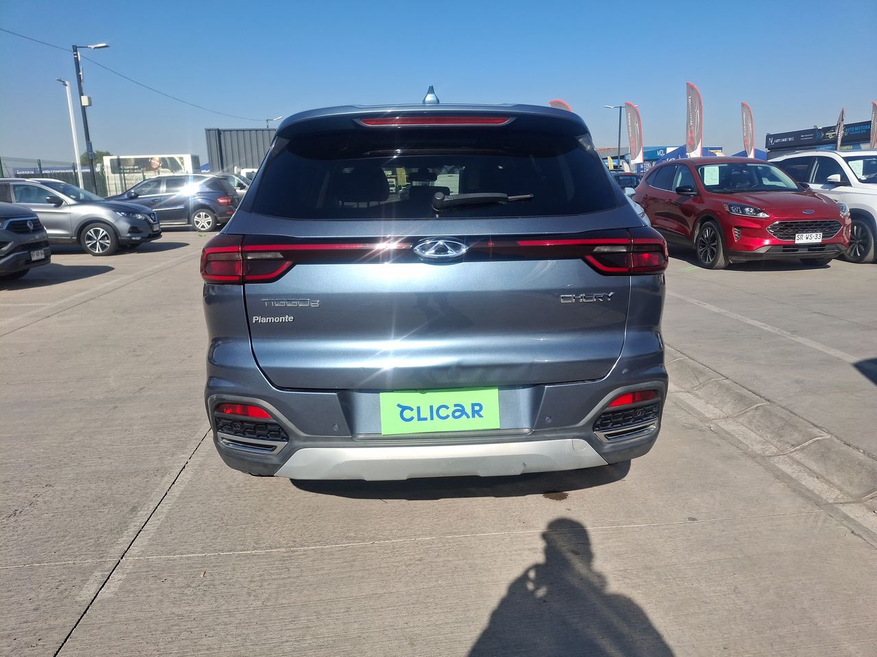 CHERY - 6