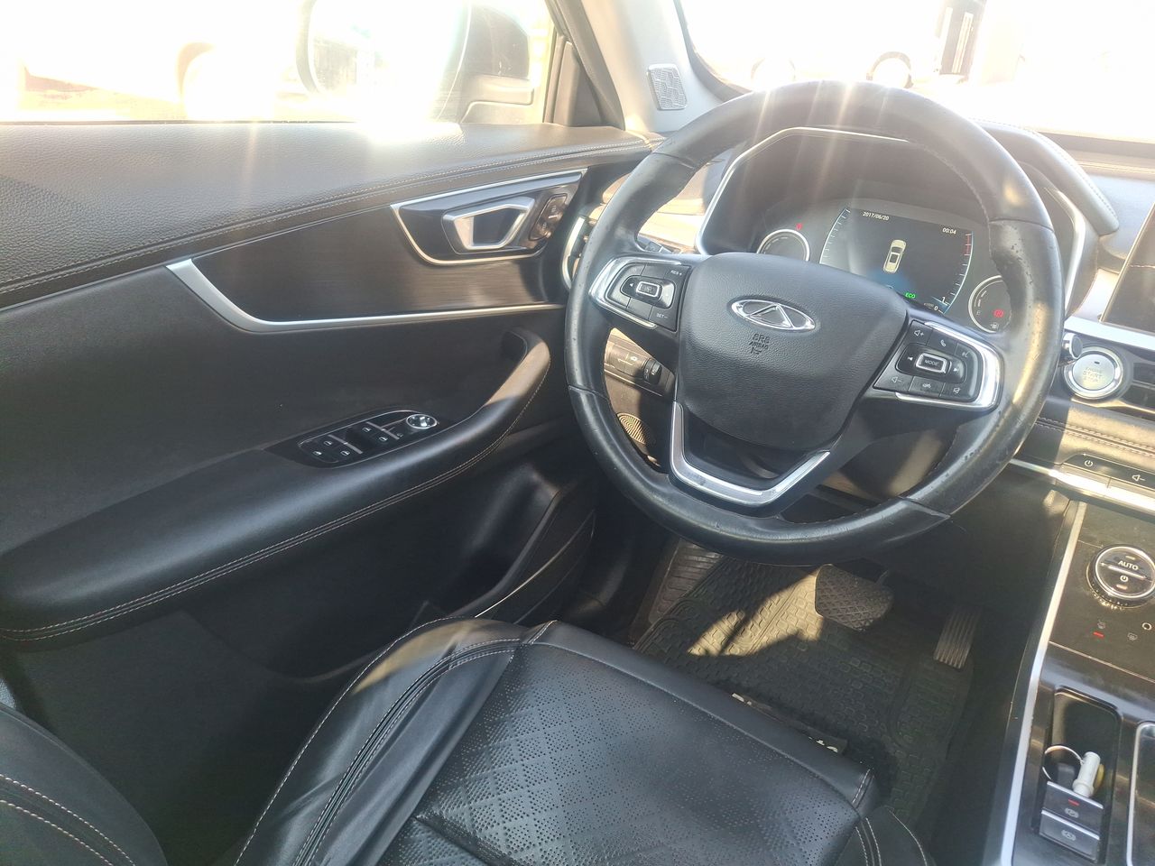 CHERY - 16