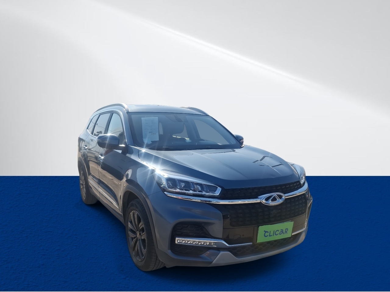 CHERY