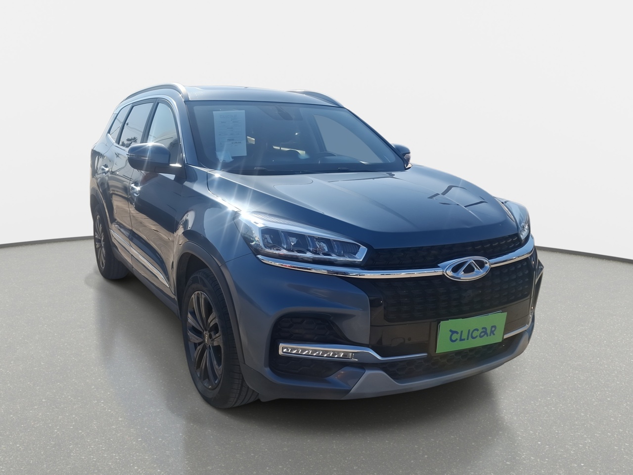 CHERY