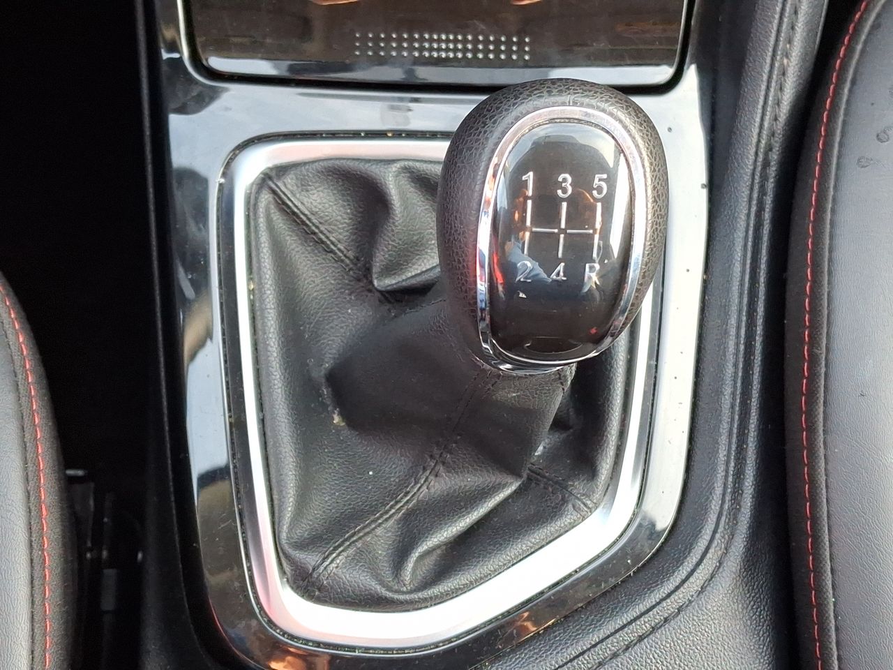CHANGAN - 21