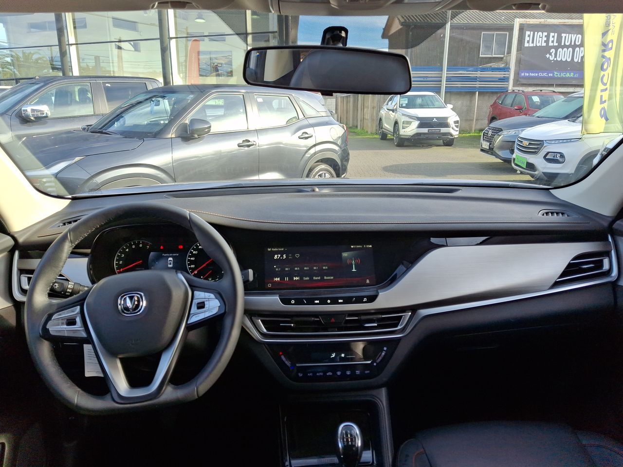 CHANGAN - 22