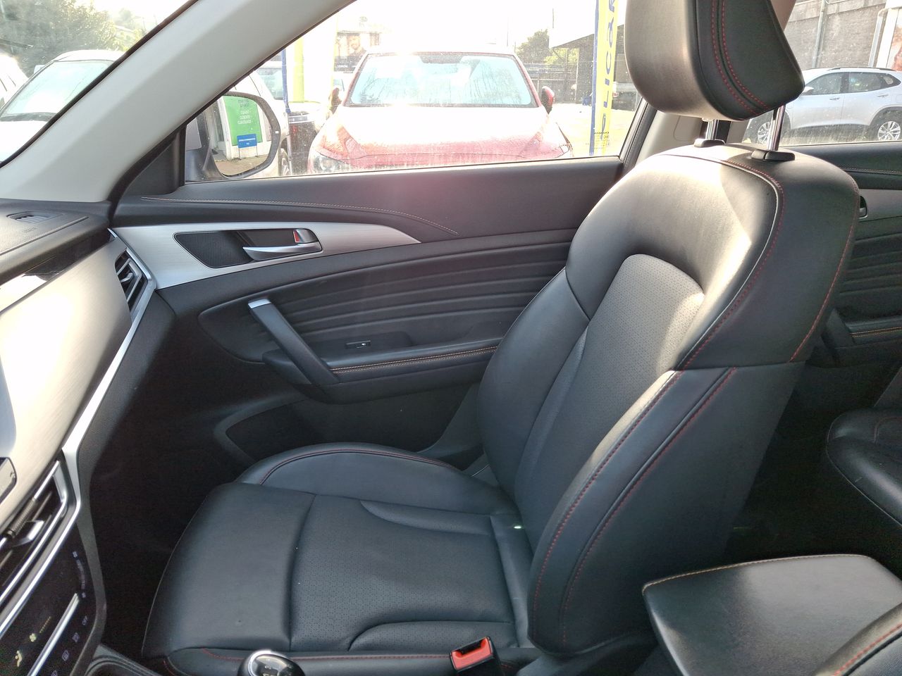CHANGAN - 24