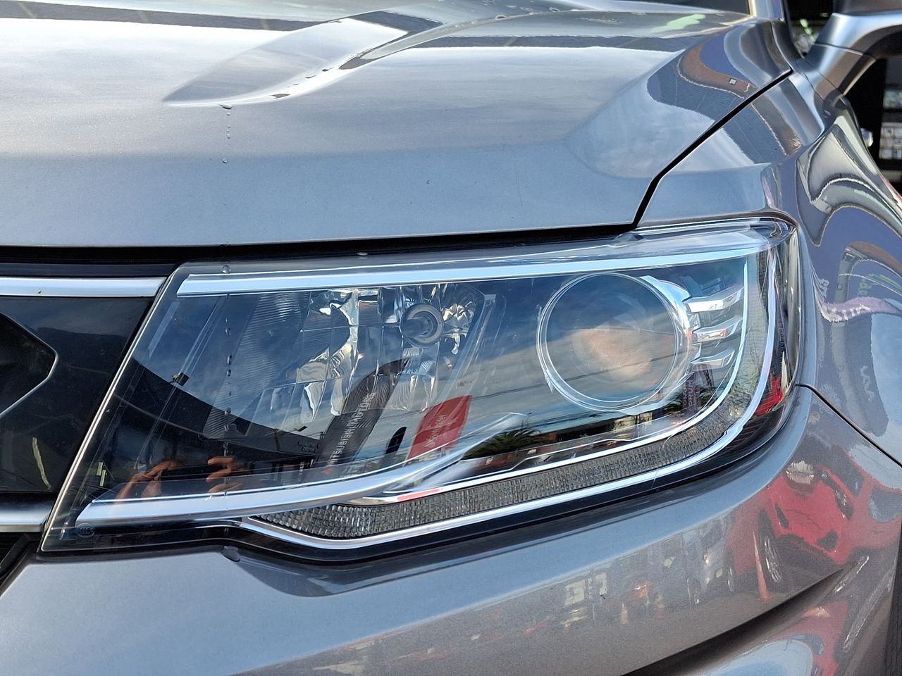 CHANGAN - 10