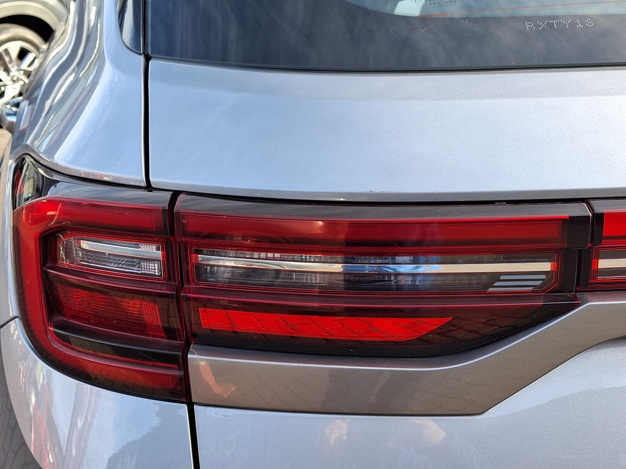 CHANGAN - 11