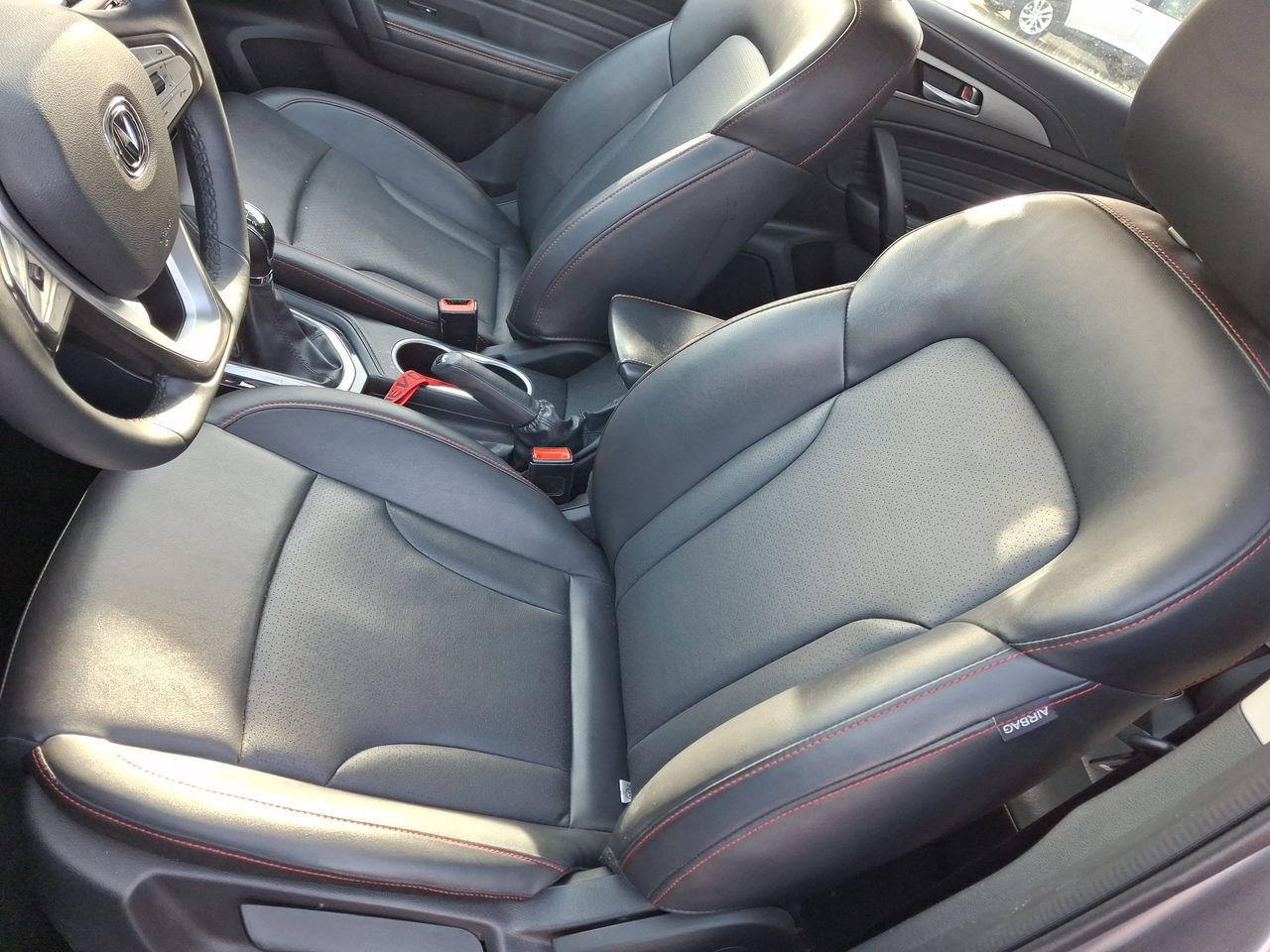 CHANGAN - 14