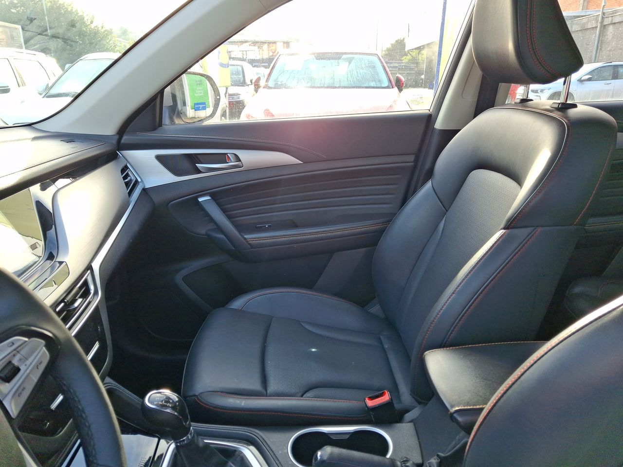 CHANGAN - 2
