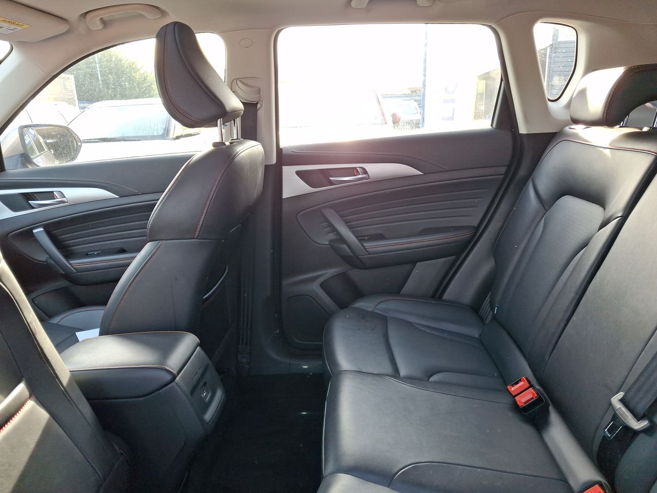 CHANGAN - 3