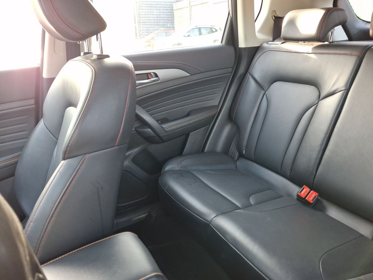 CHANGAN - 4
