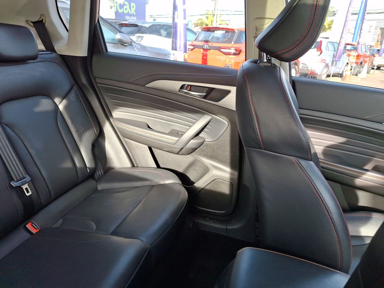 CHANGAN - 6