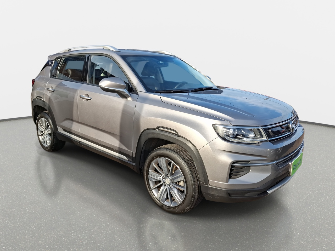 CHANGAN